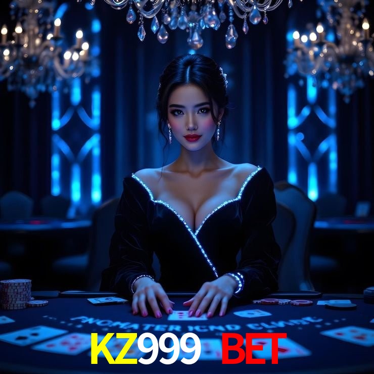 Bônus de Boas-vindas KZ999 BET